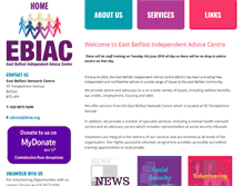 Tablet Screenshot of ebiac.org